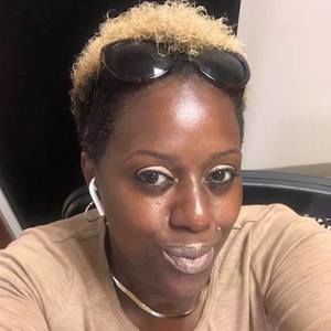 Meet your Posher, Tamika